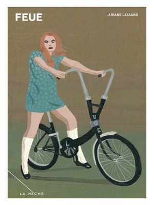 cover image of Feue